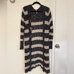 Free People Women’s Cardigan